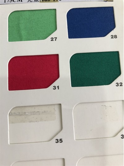 GZ-LTTG 21S美國PIMA棉平紋 DG0135 180-190G 超冰感  涼快  散熱  cool 爽 清涼 冰爽棉 彪馬棉 cool 爽棉 細節-3